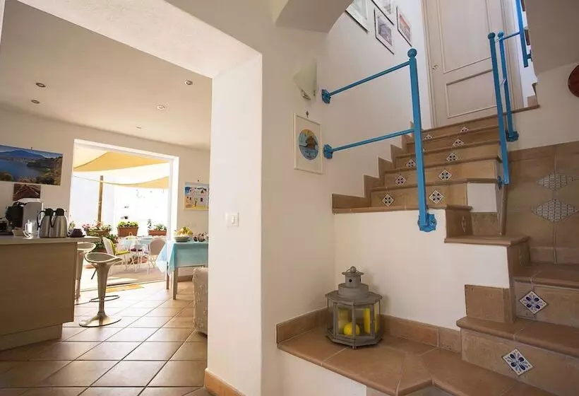 B&b Celestina Ischia
