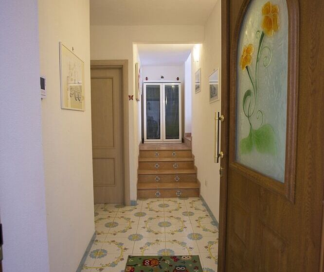 B&b Celestina Ischia