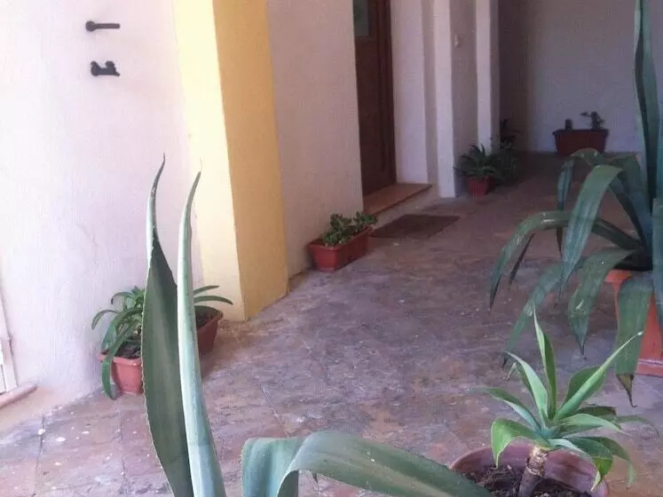 B&b Celestina Ischia