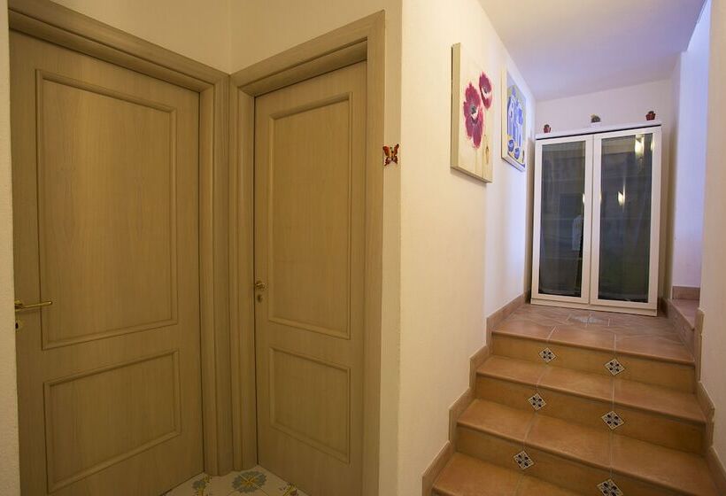 B&b Celestina Ischia