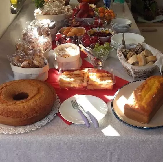 B&b Celestina Ischia