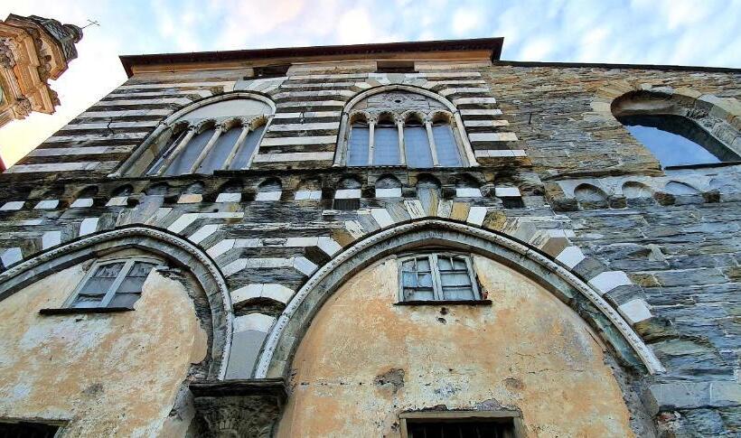 צימר L Americano Luxury Rooms