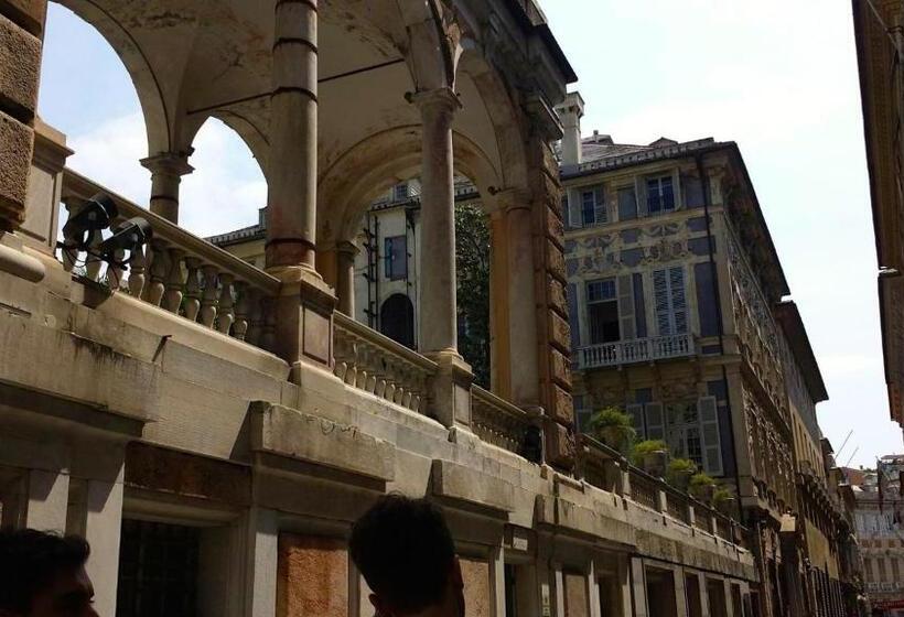 צימר L Americano Luxury Rooms