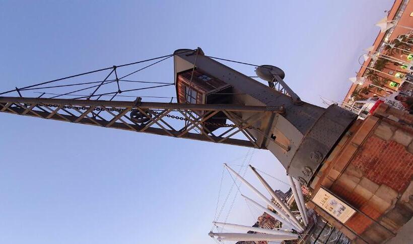 צימר L Americano Luxury Rooms