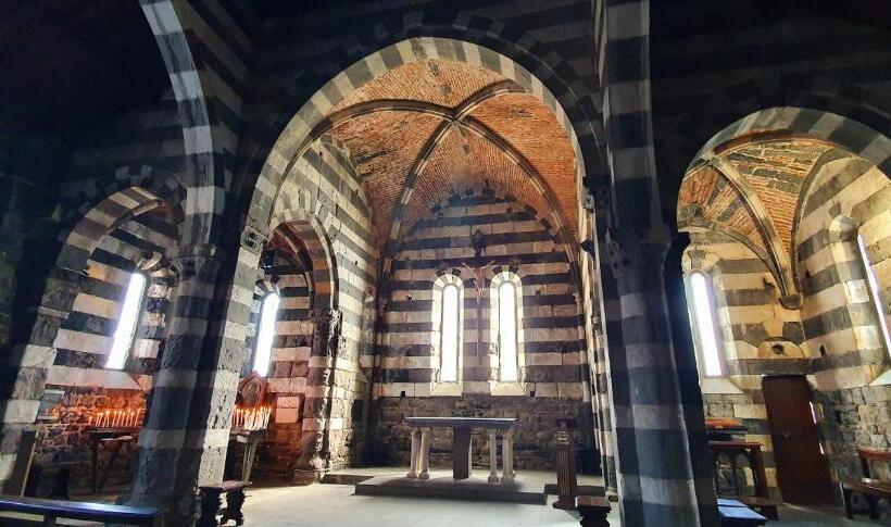 צימר L Americano Luxury Rooms