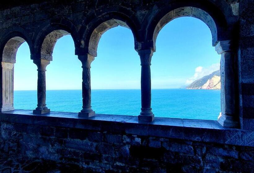 צימר L Americano Luxury Rooms