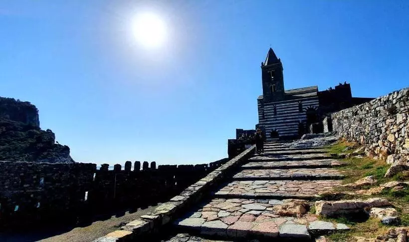 Aamiaismajoitus (B&B) L Americano Luxury Rooms