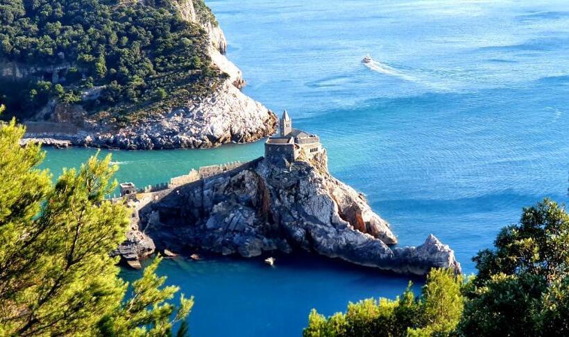 צימר L Americano Luxury Rooms