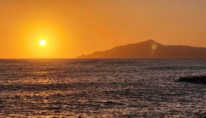 Aamiaismajoitus (B&B) L Americano Luxury Rooms