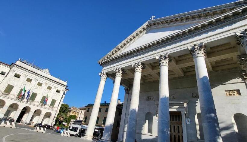 צימר L Americano Luxury Rooms