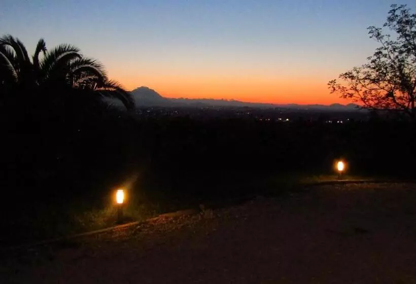 تختخواب و صبحانه La Bella Addormentata