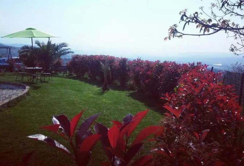 تختخواب و صبحانه La Bella Addormentata