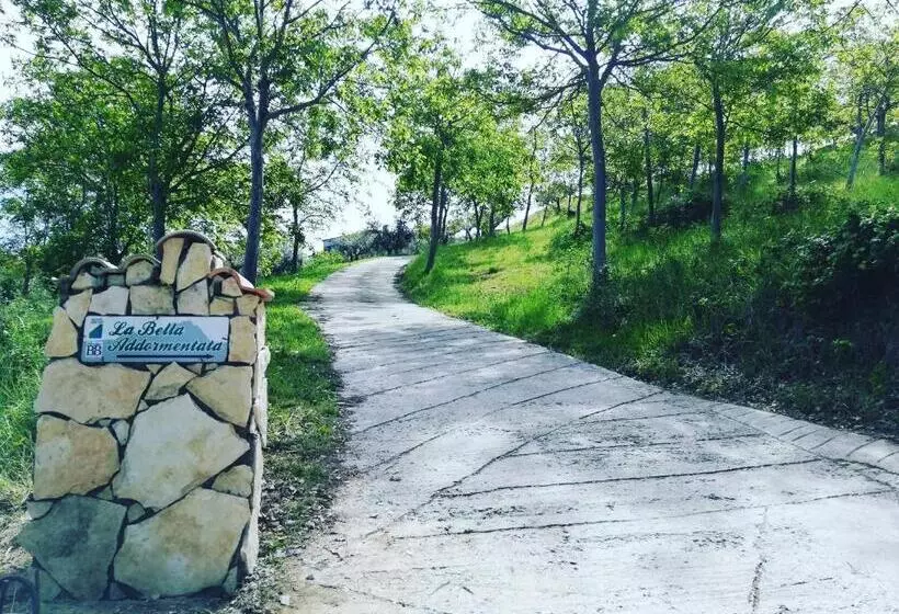 تختخواب و صبحانه La Bella Addormentata