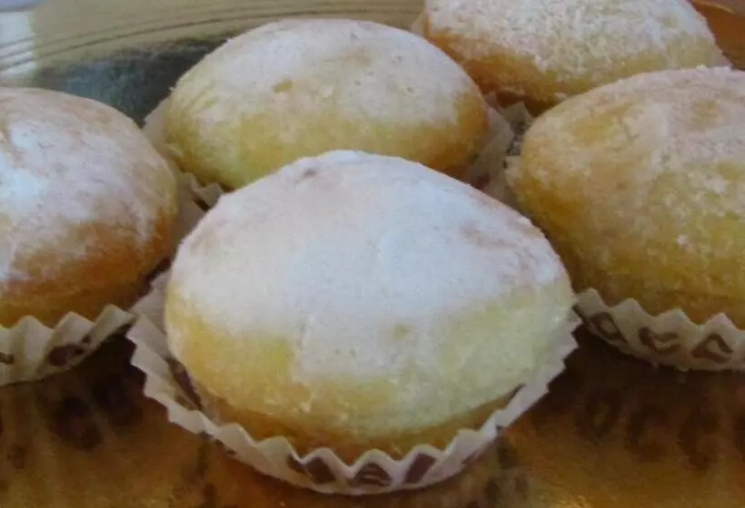 تختخواب و صبحانه La Bella Addormentata