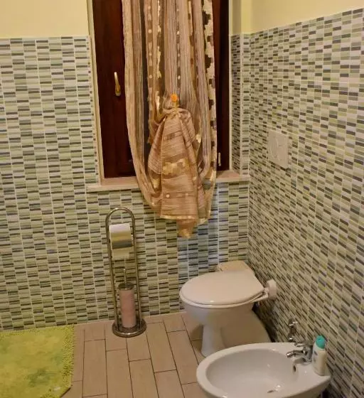 تختخواب و صبحانه La Bella Addormentata