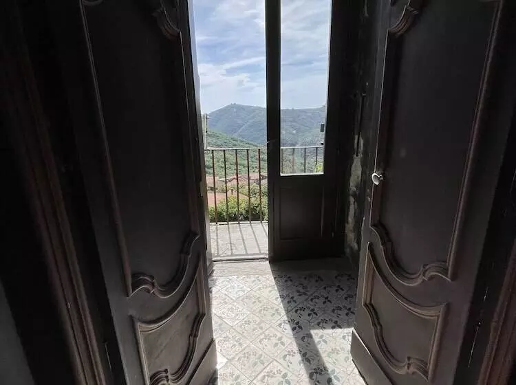 Aamiaismajoitus (B&B) Palazzo Mazziotti