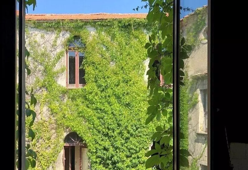 Aamiaismajoitus (B&B) Palazzo Mazziotti