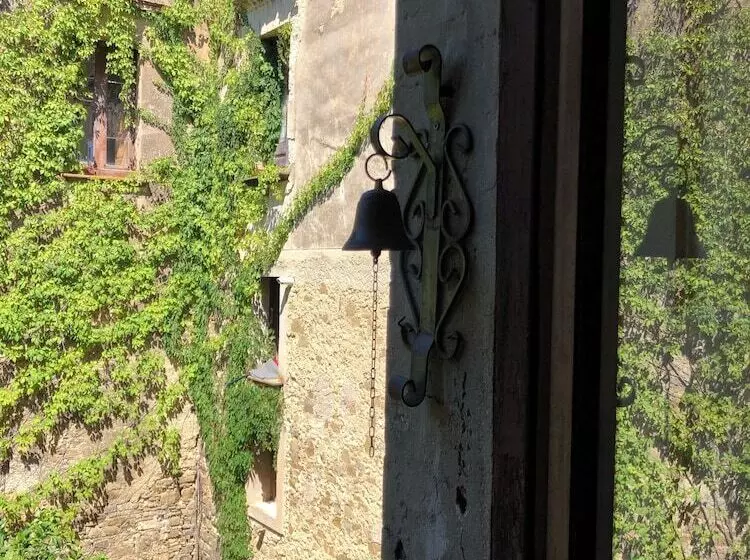 Aamiaismajoitus (B&B) Palazzo Mazziotti