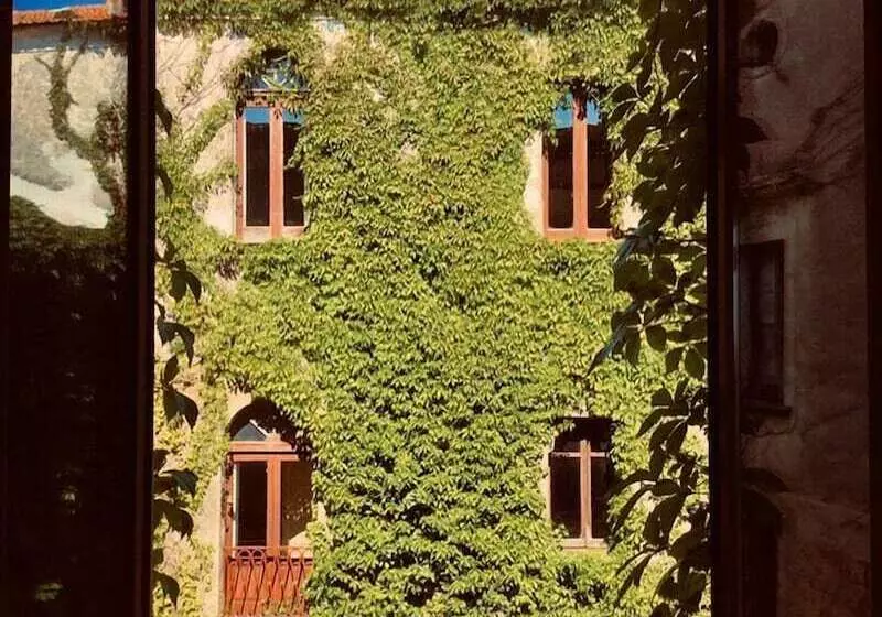 Aamiaismajoitus (B&B) Palazzo Mazziotti