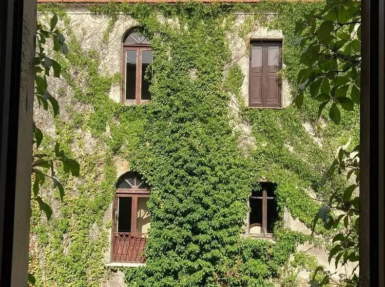 Aamiaismajoitus (B&B) Palazzo Mazziotti