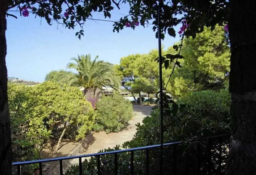 Aamiaismajoitus (B&B) Residenza Khaddiuggia