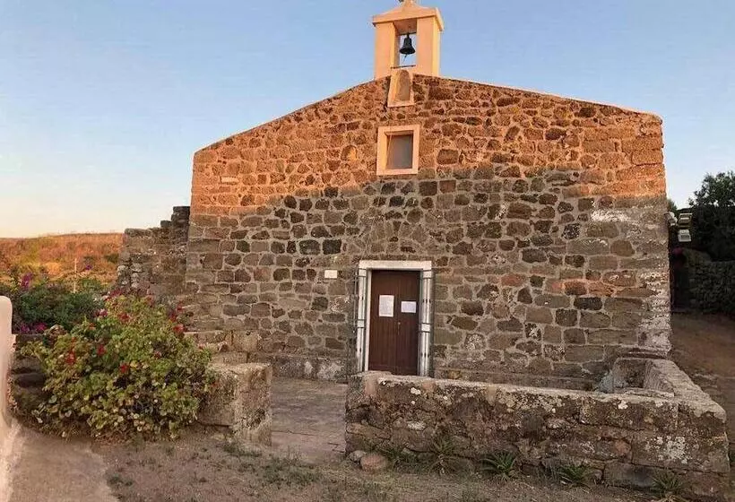 Aamiaismajoitus (B&B) Residenza Khaddiuggia