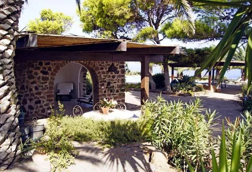 Aamiaismajoitus (B&B) Residenza Khaddiuggia