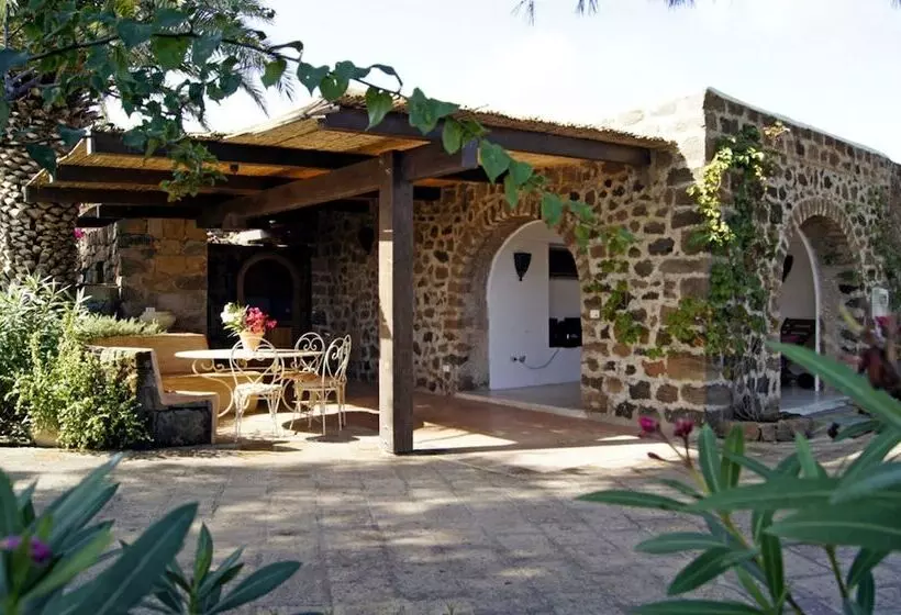 Aamiaismajoitus (B&B) Residenza Khaddiuggia