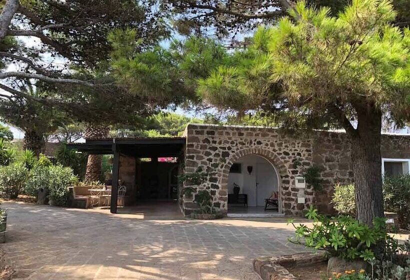 민박 Residenza Khaddiuggia