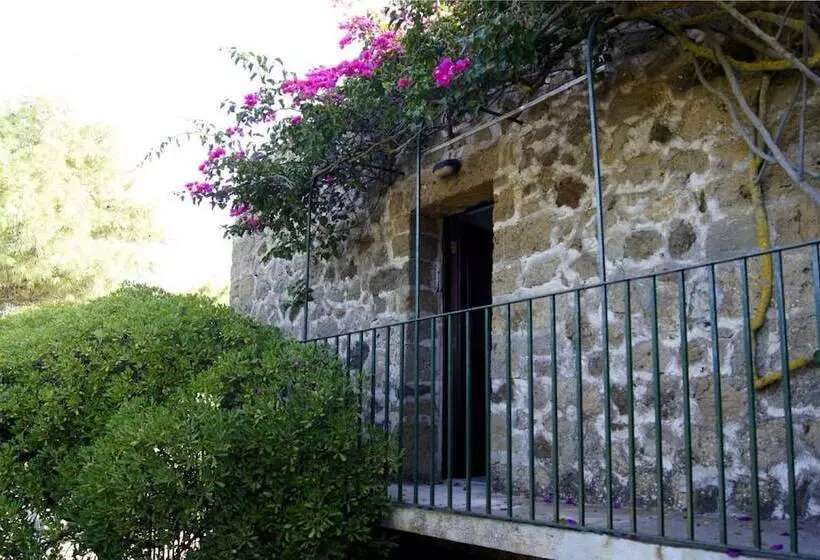 Aamiaismajoitus (B&B) Residenza Khaddiuggia