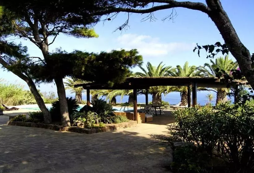 Aamiaismajoitus (B&B) Residenza Khaddiuggia