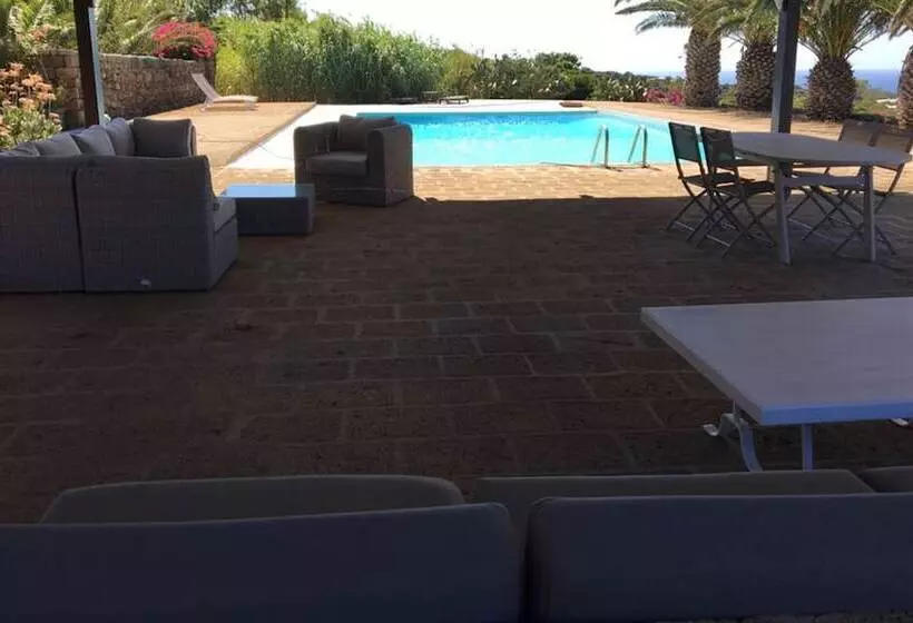 Aamiaismajoitus (B&B) Residenza Khaddiuggia