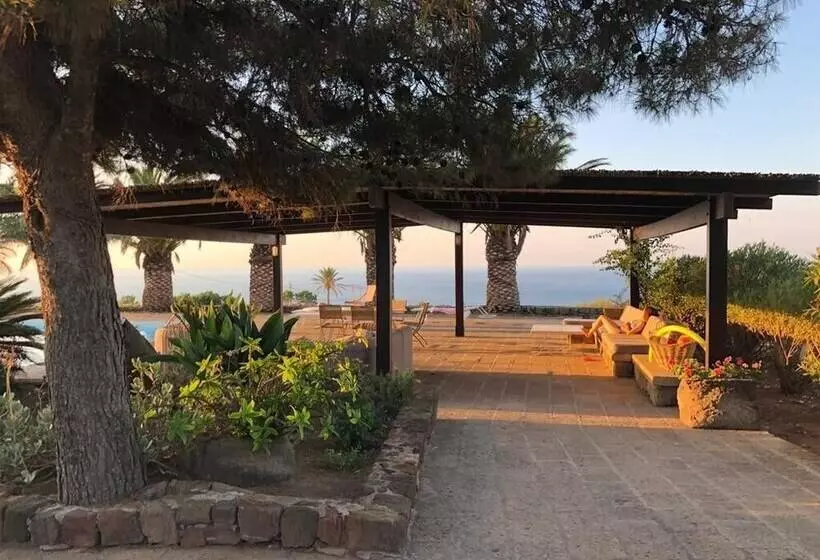 Aamiaismajoitus (B&B) Residenza Khaddiuggia