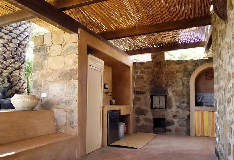 Aamiaismajoitus (B&B) Residenza Khaddiuggia