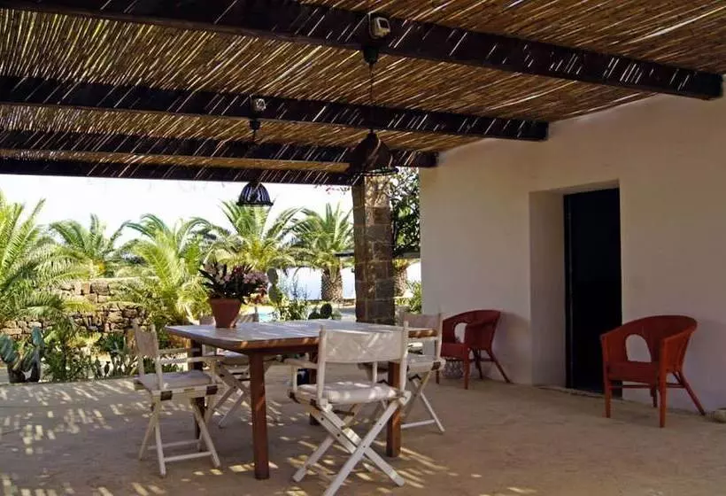 Aamiaismajoitus (B&B) Residenza Khaddiuggia