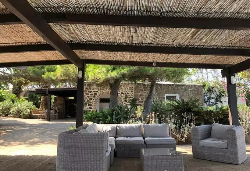 Aamiaismajoitus (B&B) Residenza Khaddiuggia