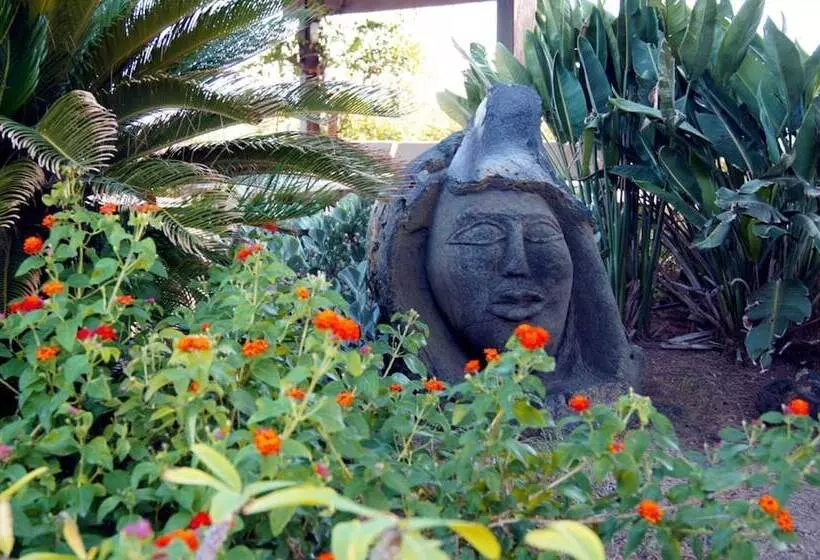 Aamiaismajoitus (B&B) Residenza Khaddiuggia