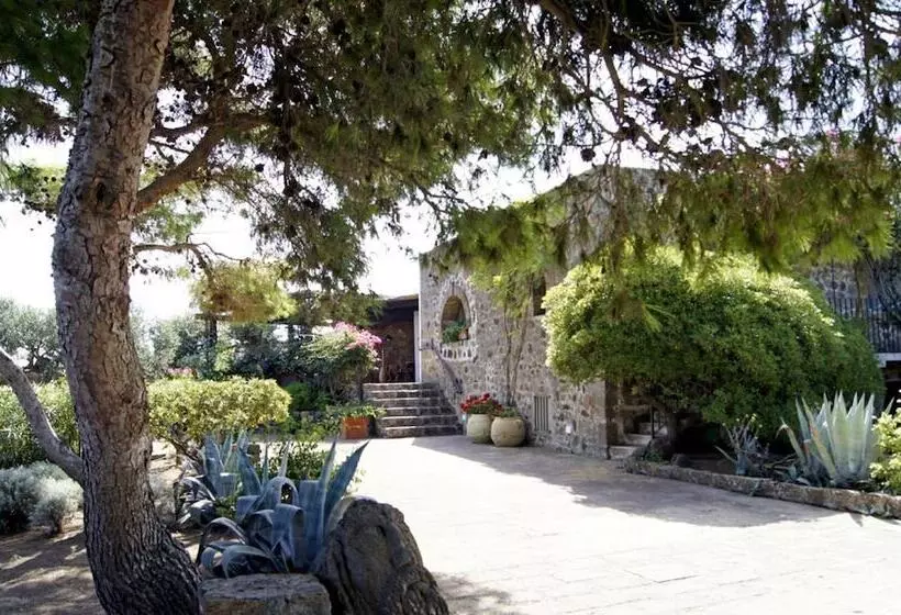 Aamiaismajoitus (B&B) Residenza Khaddiuggia