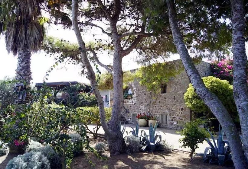 Aamiaismajoitus (B&B) Residenza Khaddiuggia