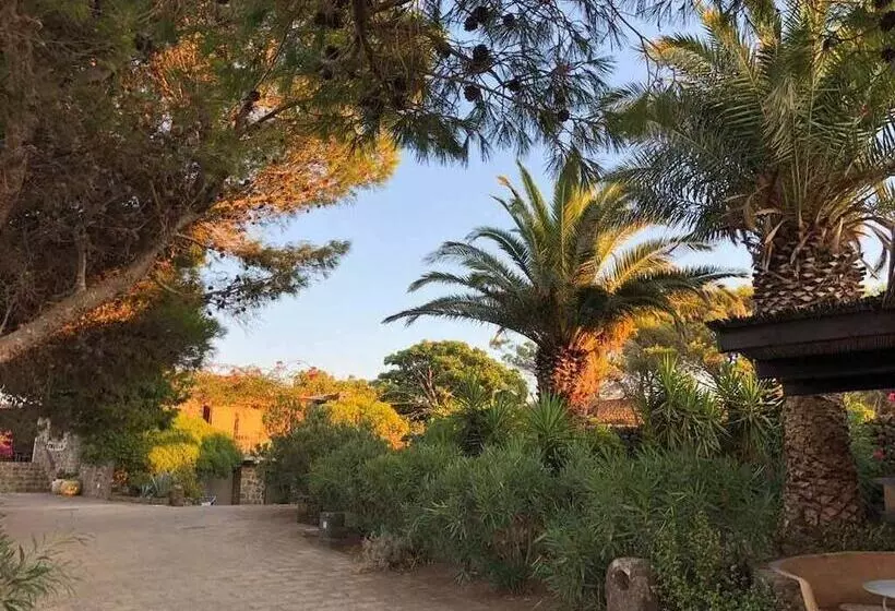 Aamiaismajoitus (B&B) Residenza Khaddiuggia