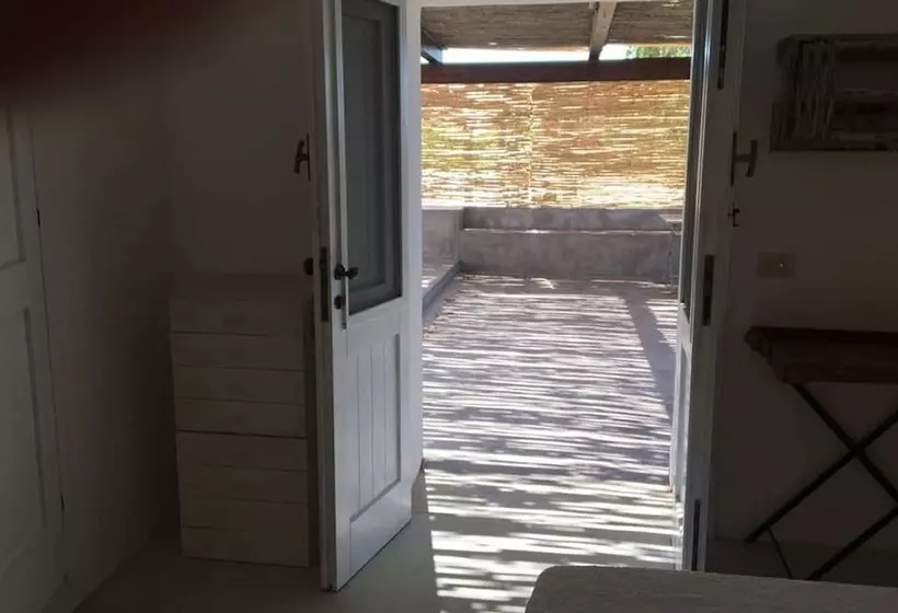 Aamiaismajoitus (B&B) Residenza Khaddiuggia