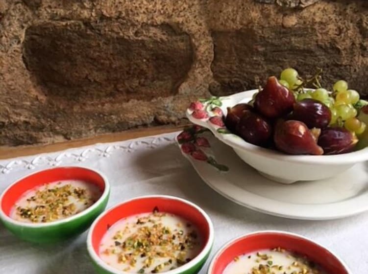 민박 Residenza Khaddiuggia