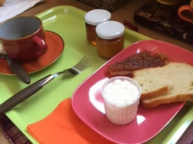 Aamiaismajoitus (B&B) Residenza Khaddiuggia