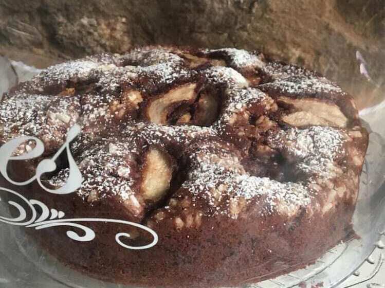 민박 Residenza Khaddiuggia