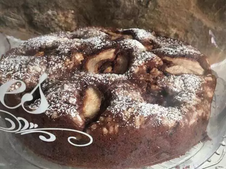 Aamiaismajoitus (B&B) Residenza Khaddiuggia