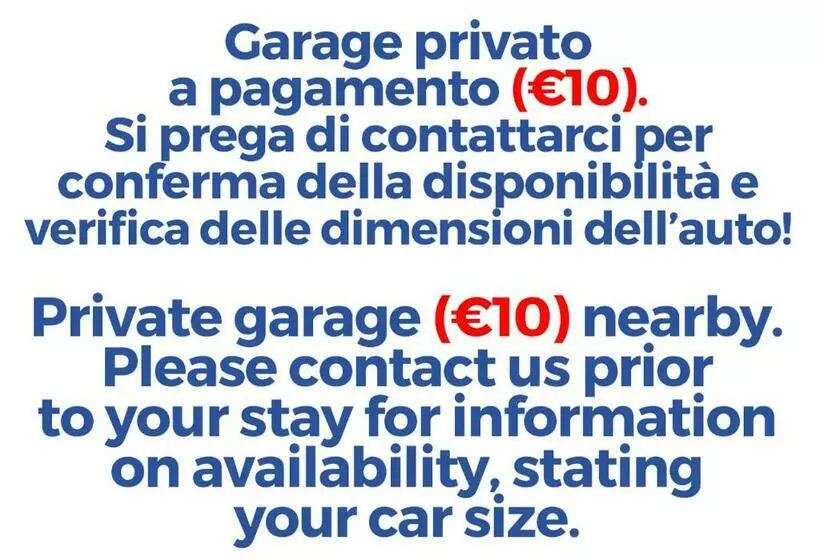 تختخواب و صبحانه Residenza La Reggia