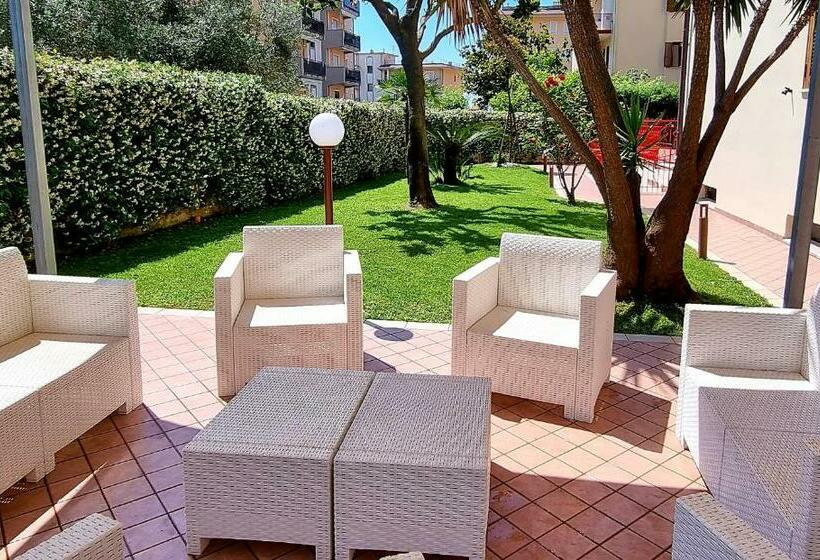 Aamiaismajoitus (B&B) Stella Di Mare   Via Amendola