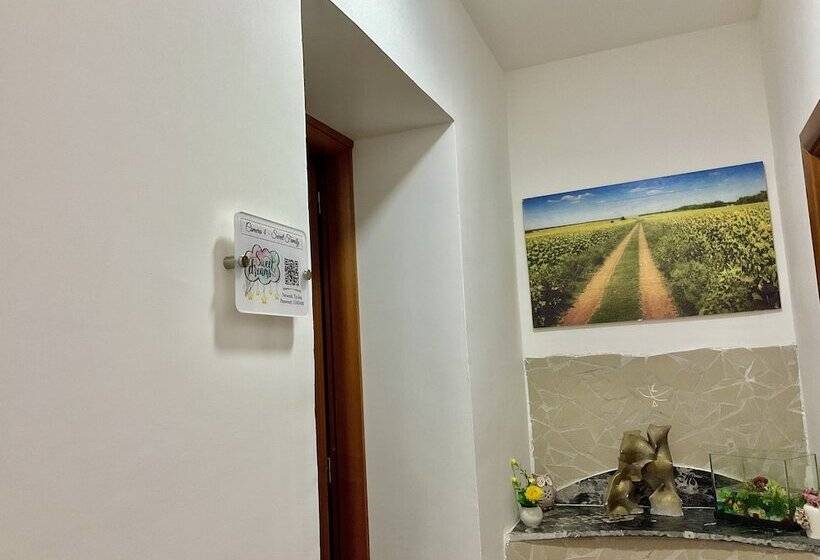 تختخواب و صبحانه Sweet Dreams Napoli