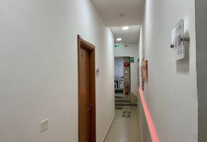 تختخواب و صبحانه Sweet Dreams Napoli