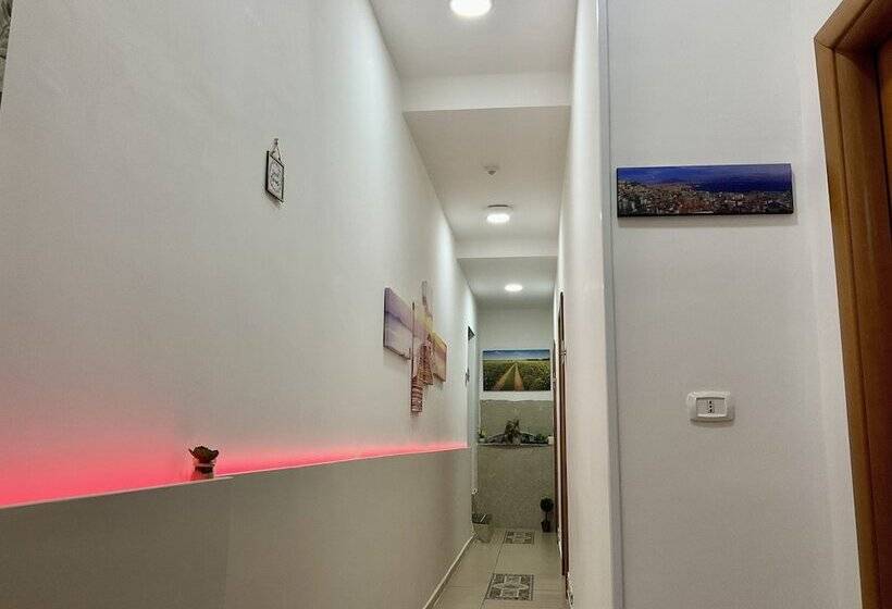 تختخواب و صبحانه Sweet Dreams Napoli